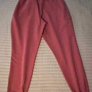 Figs scrubs set: Catarina top and Zamora jogger pants